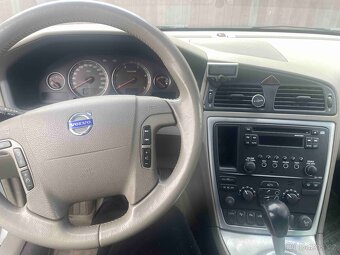 Volvo V 70 - prodej- dobrý stav - 4
