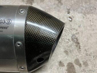 Akrapovič M-HT00202 - original - 4