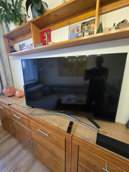 Smart TV Samsung 128cm - 4