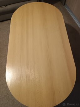 Konferenční stolek - 4