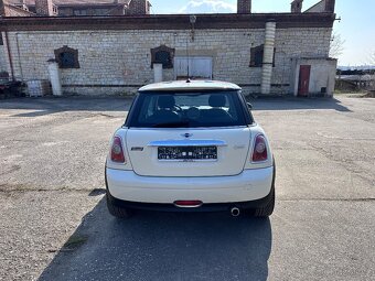 Mini One 1,6i 55kw Edition - 4