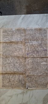 Prodám staré tiskoviny - 4