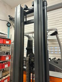 VZV Still FM-X 25 - 4