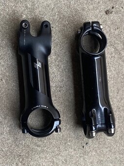 Představec Specialized SWORKS 100mm 6dg - 4