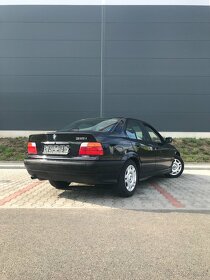 BMW e36 316i - 4