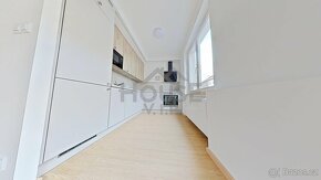 Prodej bytu 2+kk, 53 m2 - Praha - Břevnov, ev.č. 00525 - 4