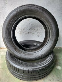 Pár letních pneu Michelin Energy Saver MO 195/60 R16 - 4