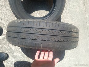 Prodám letní pneu. - 4