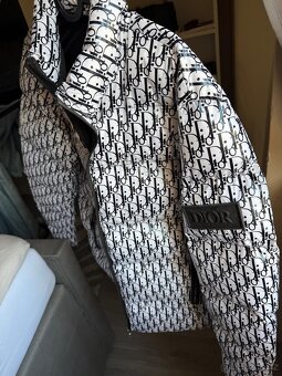 Christian Dior bunda - 4