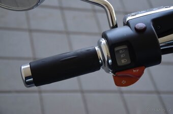 BMW R1200C MONTAUK - 4