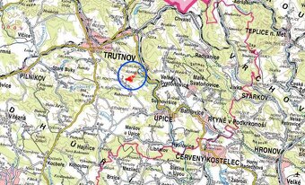 Louka, prodej, Bojiště, Trutnov - 4