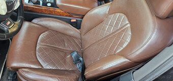 Audi a8 d4 - 4
