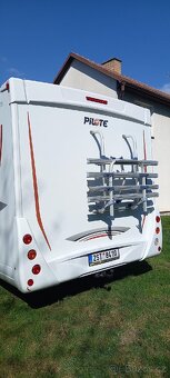 Fiat ducato -pilote - 4