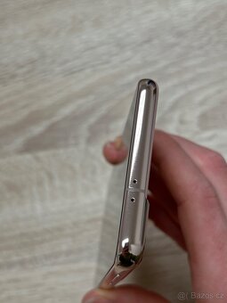 Samsung Galaxy S21 128GB Růžový - 4