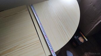 Skříně do dětského pokoje vč. postele - 4