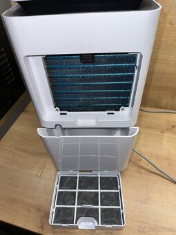 Odvlhčovač vzduchu trueLife DH5 Touch - 4