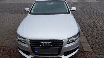 Audi 1,8 TFSI, 2011, motor po GO - 4