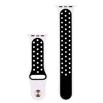 7x Řemínek RhinoTech na Apple Watch 38/40/41/42 mm - 4