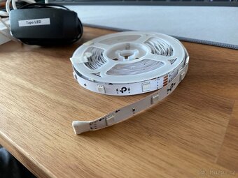LED pásek TP-Link Tapo L900-5, Smart WiFi LED RGB - 4