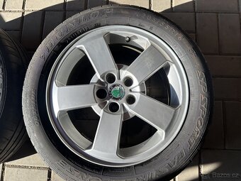 5x100 16R 6.5J H2 42ET - 4
