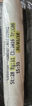 IKEA MARKERAD x Virgil Abloh (Off-White)"RECEIPT"Rug kober - 4