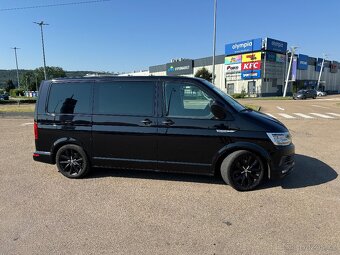 MULTIVAN T6 2,0 110 KW / DSG / FULL LED - 4