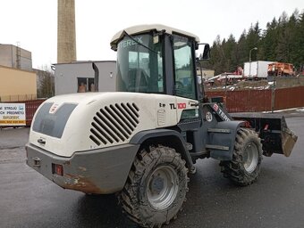 Iseki 3020A - 4