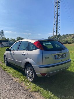 Ford Focus - 4