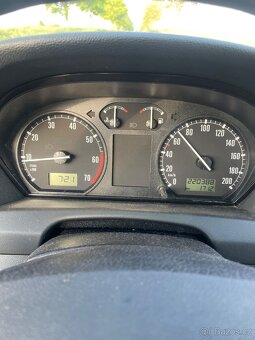 Fabia 1.4 mpi - 4