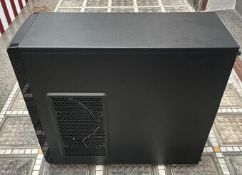 Skříň Cooler Master Force 500 - 4