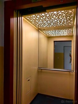 Prodej bytu 2kk s balkonem, 51m2, klidná lokalita - 4