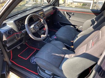 Veteran Golf 1991 MK2 - 4