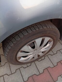 Fabia 2003 1.2 47 kw - 4