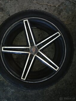 R18,5x112,225/45 zimni - 4