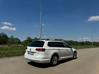 Volkswagen Passat b8 1.6tdi 88kw - 4