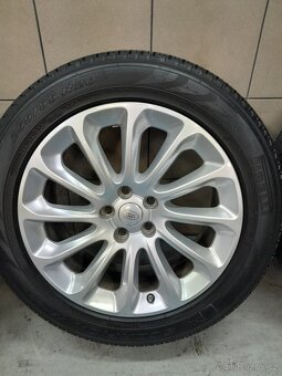 Kola R 20 Range Rover - 4