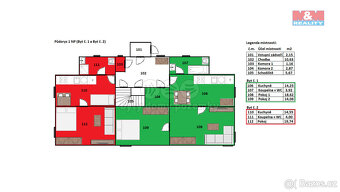 Prodej rodinného domu 5+3, 175 m², Šenov, ul. U Hřiště - 4
