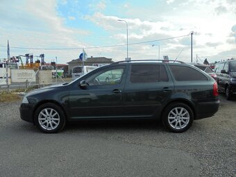Škoda Octavia 1.9 TDI- DSG- DIGIKLIMA- ALU - 4