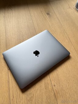 CTO MacBook Pro 13” 2020 16/512GB/i7 Space Grey Touchbar - 4