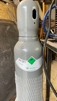 Svářečka Co2 KOWAX GeniMig 220 MIG/MMA - 4