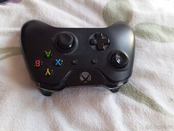 Xbox one - 4
