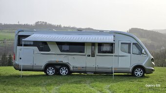 Knaus SUN LINER 800 LEG - 4