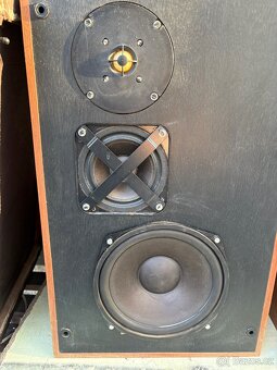 Repro Tesla ARS1034 Hi-Fi - 4