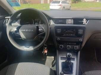 Škoda octavia kombi i výmĕna - 4