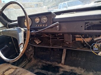 Prodej WARTBURG 353 - 4