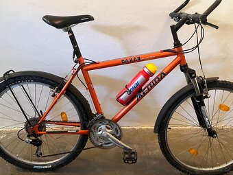 kolo merida dakar 660 bontrager - 4