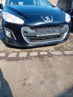 Peugeot 308 r.v.2011 - 4