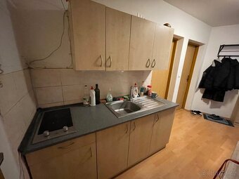 Pronájem samostatného pokoje Olomouc, Blažejské náměstí - 4