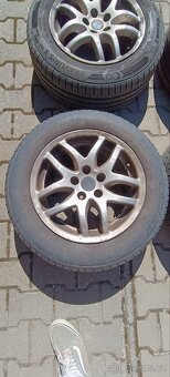 5x100 R15 (golf,Octavia,Leon...) - 4
