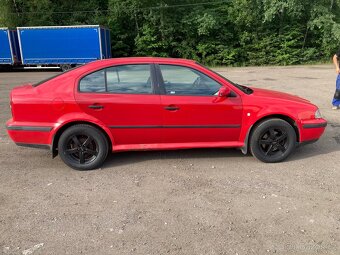 Kola 6j X 15 5x100 ET38 195/65 R15 - 4